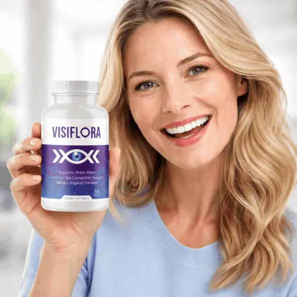 VisiFlora verified customer review 1