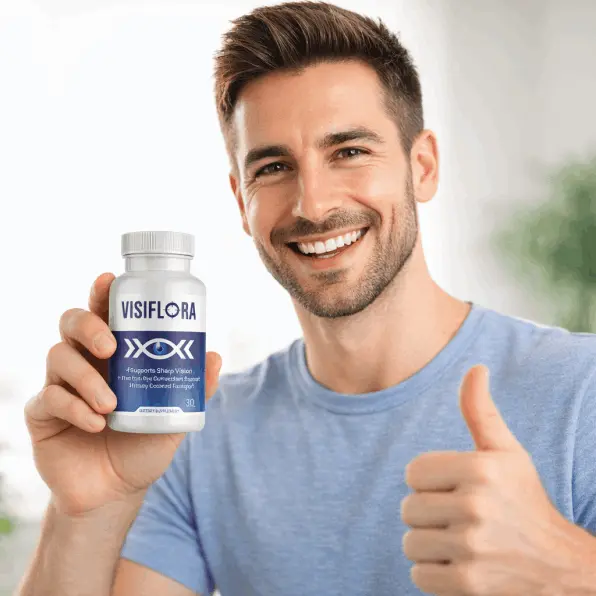 VisiFlora verified customer review 3